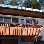 Nel Bosco Chalet *