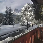 Nel Bosco * Borca di Cadore