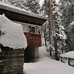 Nel Bosco Chalet Borca di Cadore