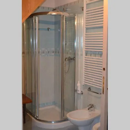 Chalet Nel Bosco Borca di Cadore