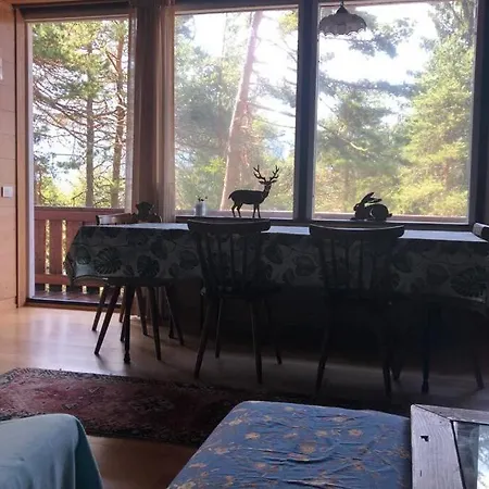 Nel Bosco * Borca di Cadore