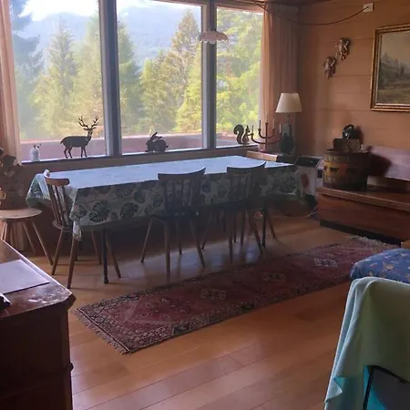 Viteitaliane - Nel Bosco Chalet *
