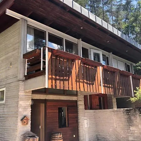 Chalet Nel Bosco Borca di Cadore