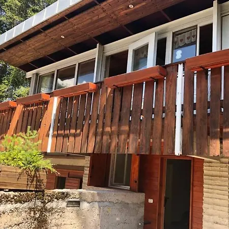 Chalet Nel Bosco *