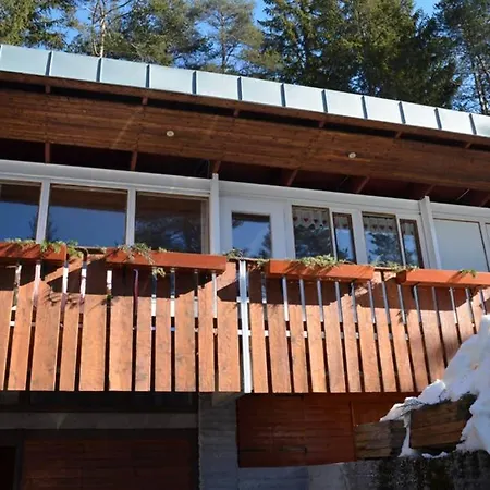 Viteitaliane - Nel Bosco شاليه *