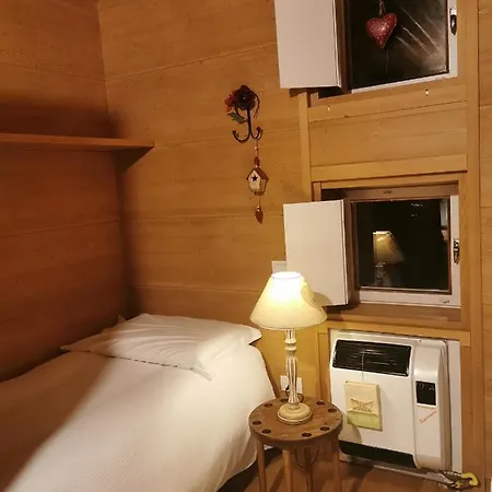 Viteitaliane - Nel Bosco Chalet *