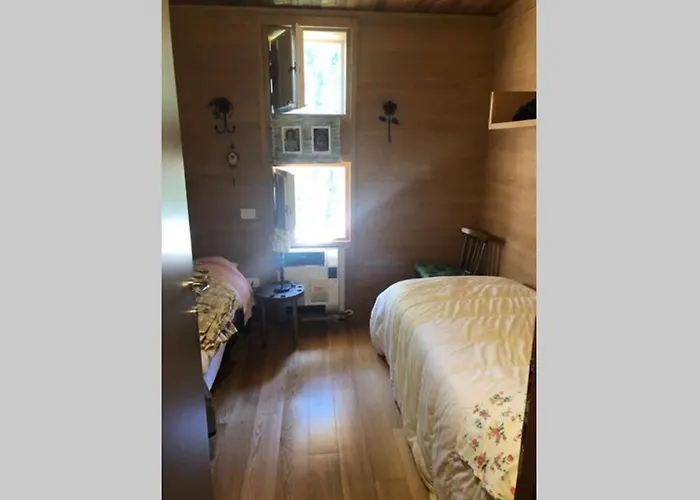 Nel Bosco * Борка-ди-Кадоре