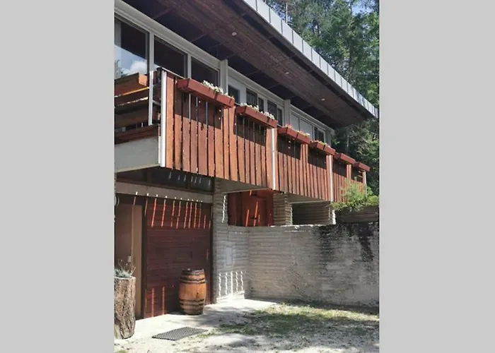 Шале Nel Bosco