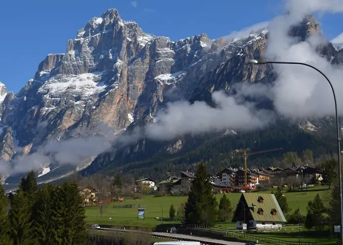 Nel Bosco Alpehytte