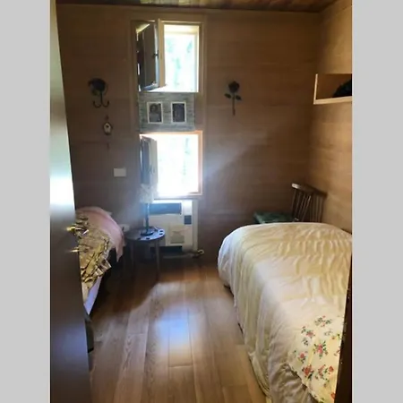 Nel Bosco * بوركا دي كادوري