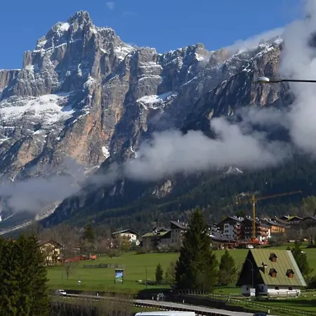 Nel Bosco Alpehytte