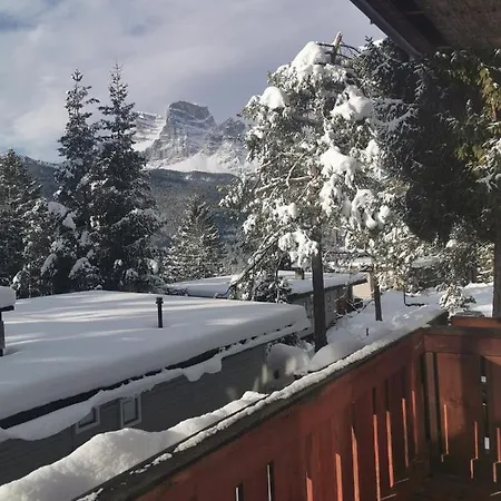 Nel Bosco * Borca di Cadore