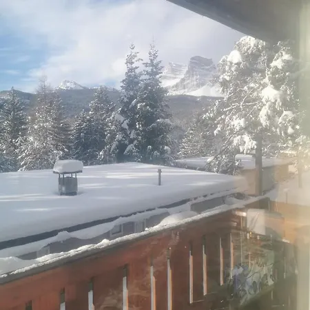 Nel Bosco * Borca di Cadore