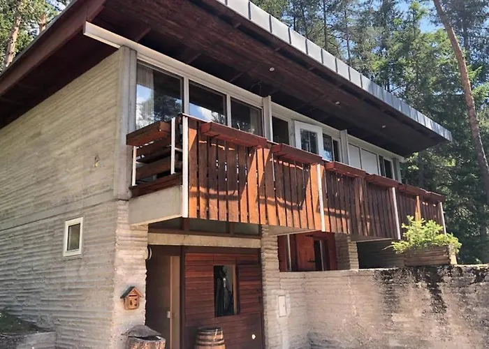 Horská chata Nel Bosco Borca di Cadore