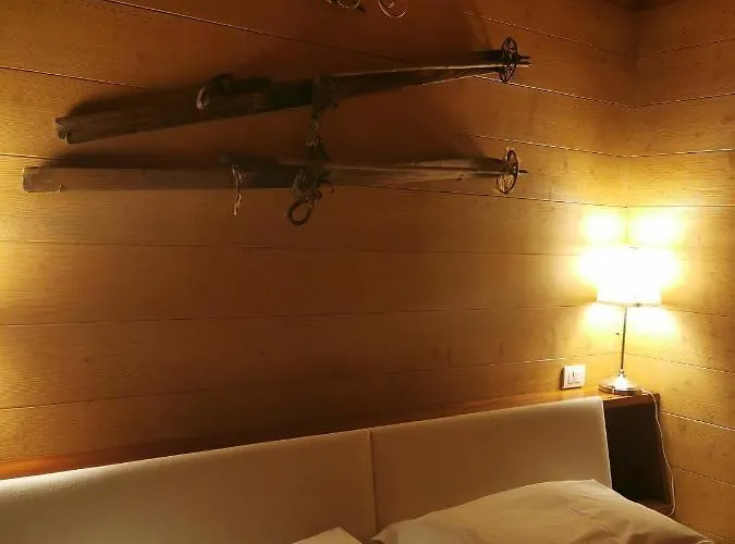 Nel Bosco * Borca di Cadore